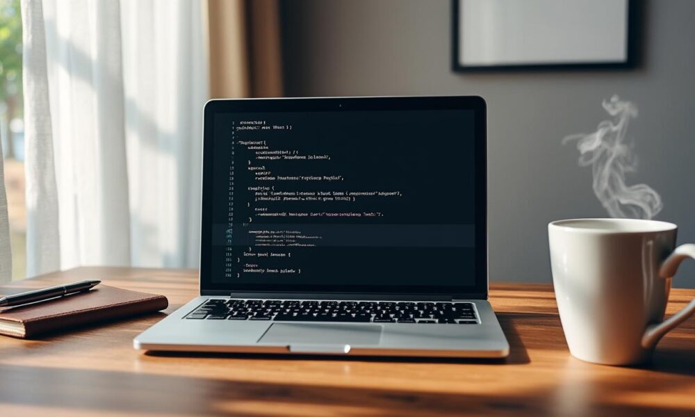 découvrez notre guide complet pour débutants et réalisez facilement un projet javascript simple. apprenez pas à pas les bases essentielles pour maîtriser ce langage de programmation.