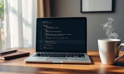 découvrez notre guide complet pour débutants et réalisez facilement un projet javascript simple. apprenez pas à pas les bases essentielles pour maîtriser ce langage de programmation.