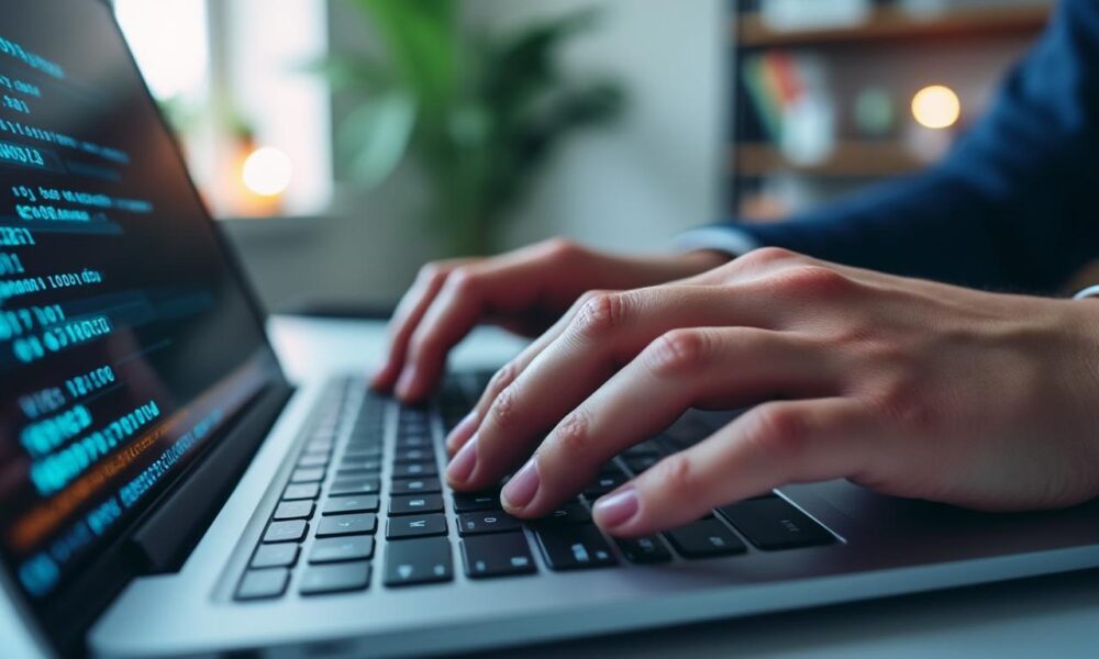 découvrez ce qu'est le code binaire, ses principes fondamentaux et son importance dans le fonctionnement des technologies numériques.