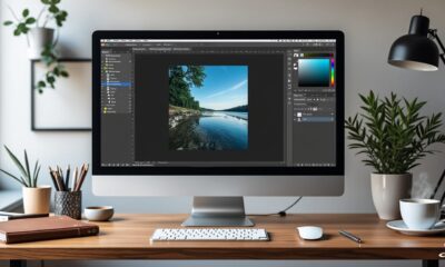apprenez à redimensionner une image avec gimp grâce à ce guide complet pour débutants, étape par étape et facilement accessible.