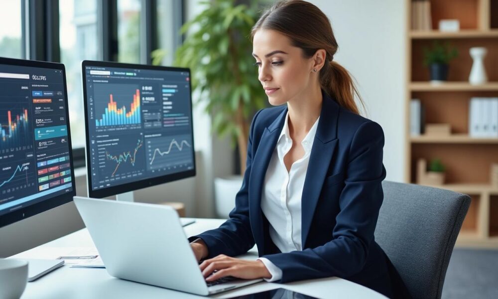 découvrez le rôle clé du responsable stratégique en publicité digitale, expert en planification et optimisation des campagnes publicitaires en ligne pour maximiser la visibilité et les performances.