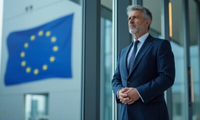 découvrez les enjeux des sanctions américaines contre thierry breton à travers une analyse approfondie du digital services act (dsa) et des critiques formulées par les états-unis.