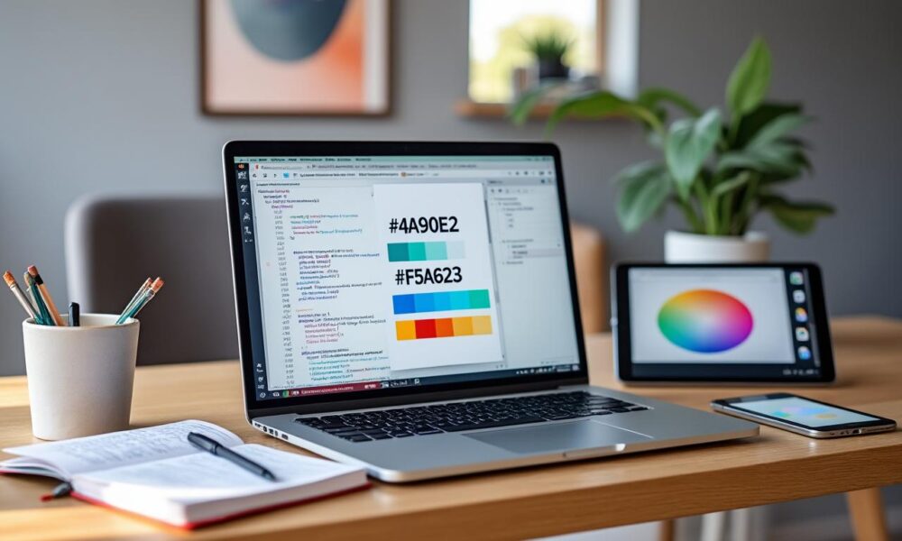 découvrez les symboles hexadécimaux : leurs explications détaillées et leurs utilisations essentielles en 2025 pour mieux comprendre ce langage informatique incontournable.