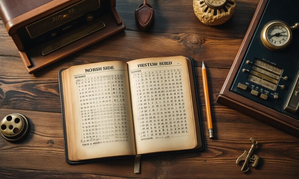 découvrez notre guide complet sur le tableau morse, idéal pour les débutants, avec toutes les lettres et codes essentiels pour apprendre efficacement le langage morse.