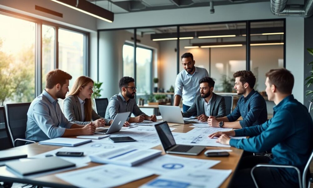 altran technologies : votre partenaire expert en ingénierie et conseil technologique pour stimuler l'innovation et réussir vos projets en 2025.