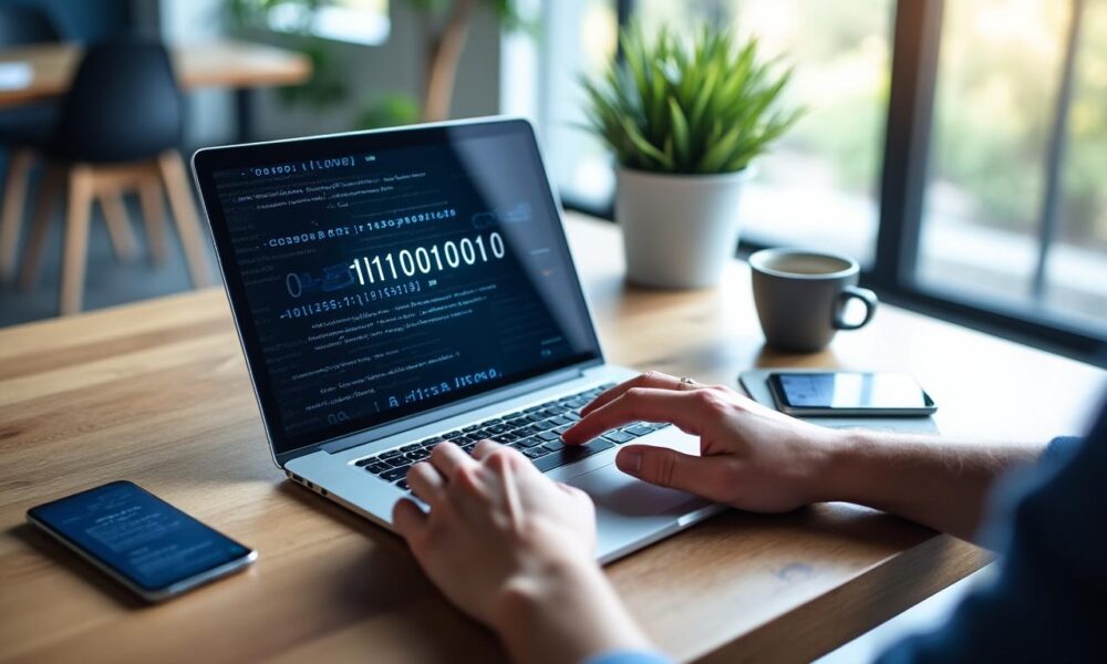 découvrez une explication simple et claire du système binaire pour tout comprendre facilement, même sans connaissances préalables.