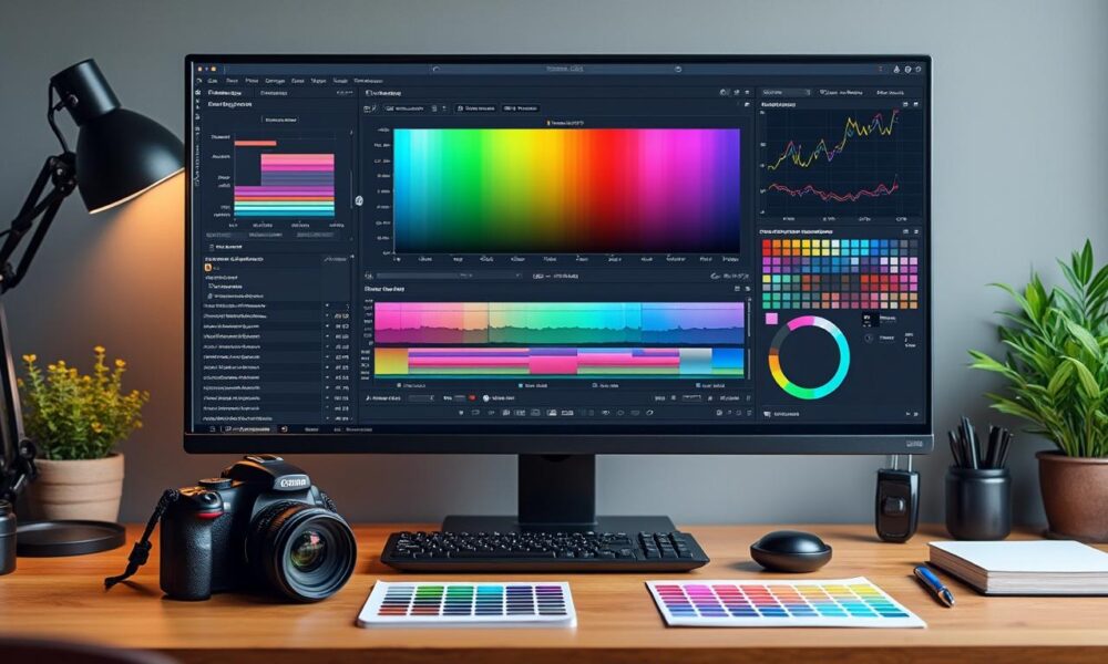 découvrez les fondamentaux du code couleur en photo numérique pour mieux comprendre, utiliser et maîtriser la gestion des couleurs dans vos images.