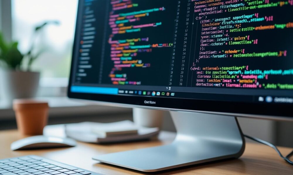 découvrez en 2025 les bases essentielles pour comprendre la structure d'une page web html, avec des explications claires et à jour pour maîtriser le développement web.