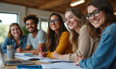 découvrez les concepts fondamentaux des sciences du numérique en 2025 pour mieux comprendre les technologies et innovations qui façonnent notre avenir digital.