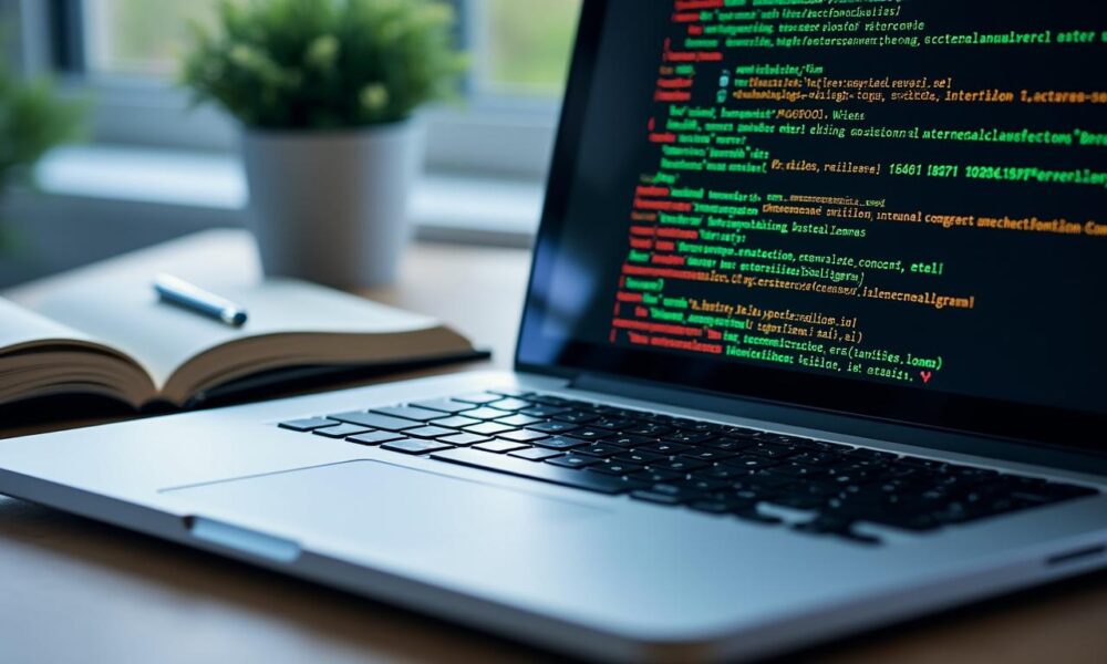 découvrez comment transformer facilement vos textes en code binaire avec notre convertisseur d’écriture binaire simple et rapide. convertissez vos messages en un clin d'œil !