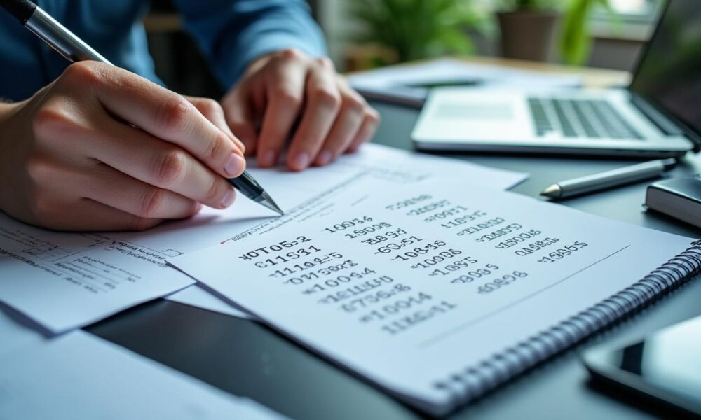 découvrez comment décoder les lettres en code binaire grâce à notre guide complet avec exemples pratiques pour maîtriser facilement cette technique essentielle.