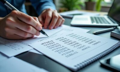 découvrez comment décoder les lettres en code binaire grâce à notre guide complet avec exemples pratiques pour maîtriser facilement cette technique essentielle.