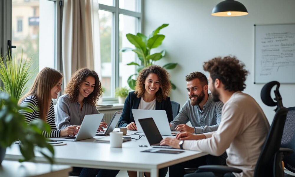 participez au digital cleanup day 2026 en découvrant un serious game 100% digital conçu pour vous sensibiliser à un numérique responsable et durable.