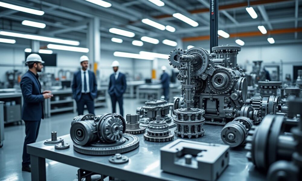 découvrez sogema technologies, leader des solutions mécaniques innovantes pour l'industrie en 2025. expertise, performance et avant-garde au service de votre réussite industrielle.