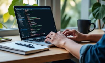 découvrez notre guide complet pour créer un test de rapidité clavier en python, avec différentes variations pour améliorer vos compétences en programmation.