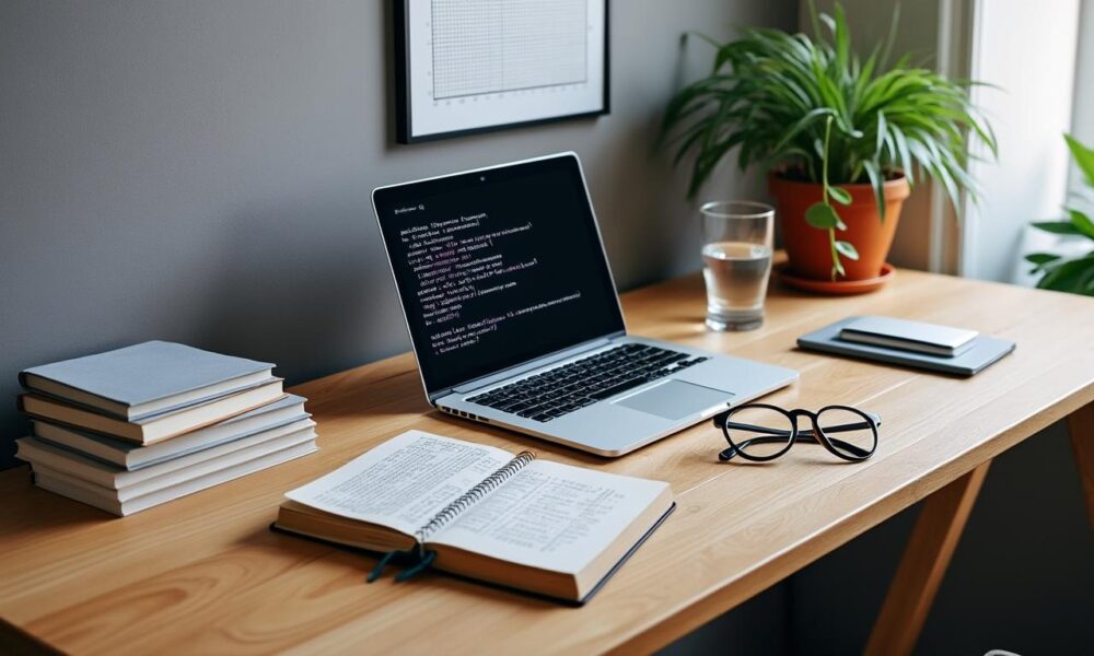 découvrez tout sur les chiffres en binaire avec notre guide complet 2025, expliquant les concepts clés, les conversions et les applications pratiques.