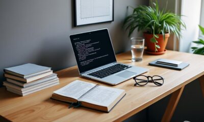 découvrez tout sur les chiffres en binaire avec notre guide complet 2025, expliquant les concepts clés, les conversions et les applications pratiques.