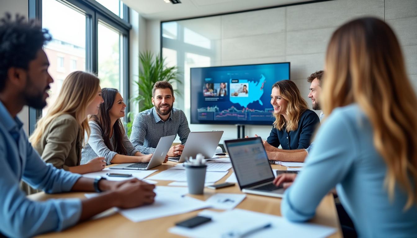 agence rp sport & business spécialisée dans la création de stratégies innovantes pour booster votre visibilité médiatique et améliorer votre référencement seo.