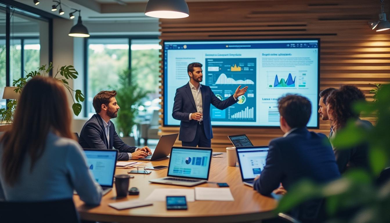 découvrez les trois impacts majeurs à anticiper dans le monde de la publicité grâce à digital omnibus et restez à la pointe des évolutions digitales.