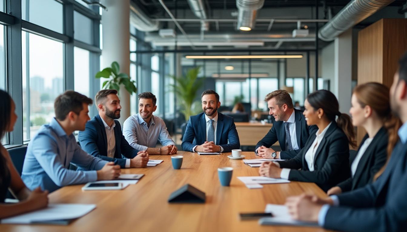 en 2025, dékuple dynamise sa croissance grâce à des stratégies de marketing digital innovantes et une expansion internationale réussie.