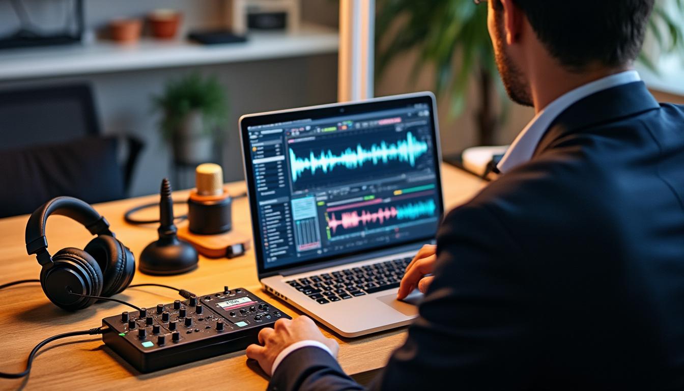 découvrez les tendances majeures de l’audio digital en 2026, explorez les innovations technologiques et les perspectives qui transformeront l’écoute et la production audio.