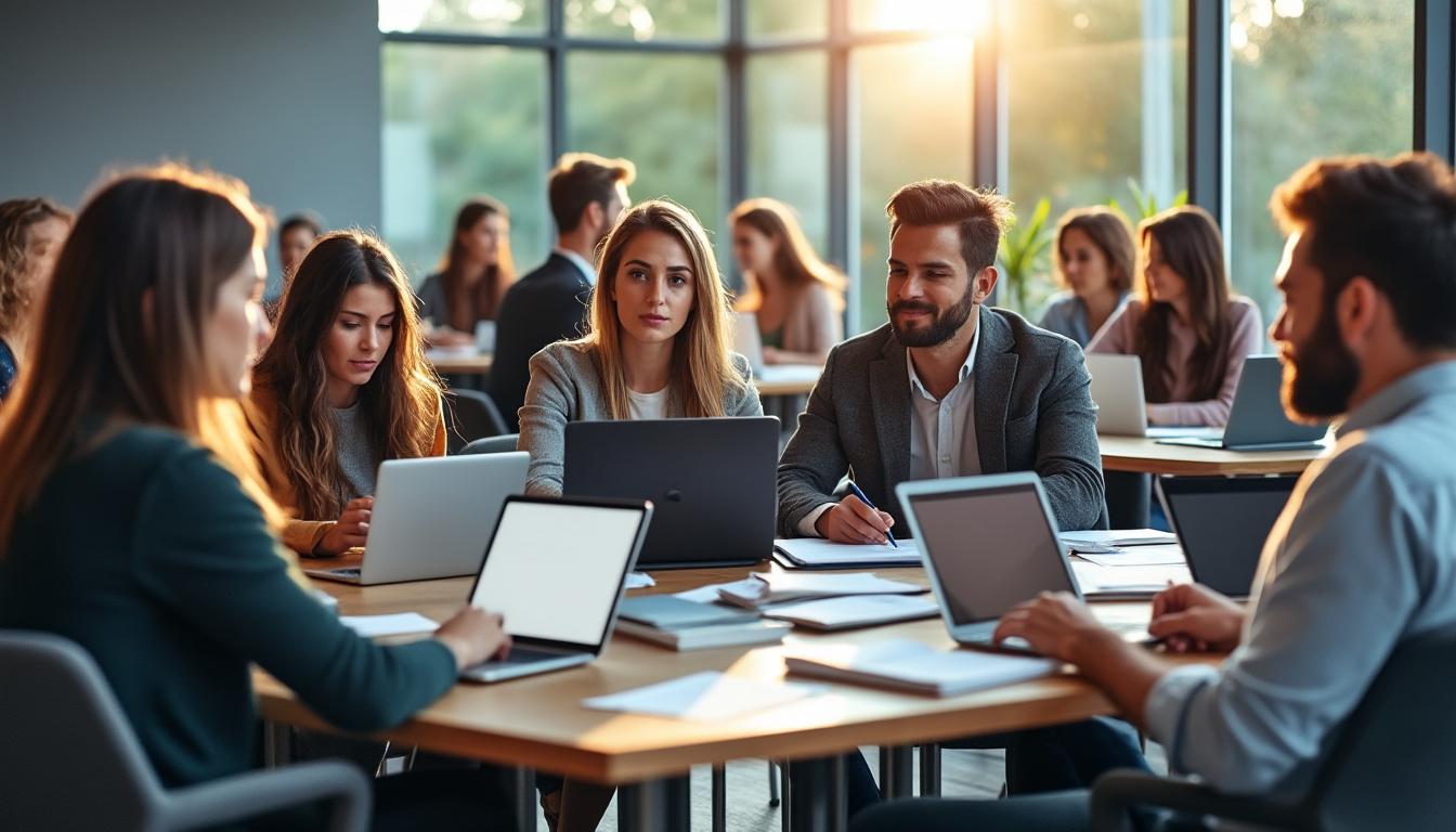 participez à l'atelier unicia « médias et compétences numériques » le 2 février 2026 pour développer vos compétences digitales et mieux comprendre les médias.