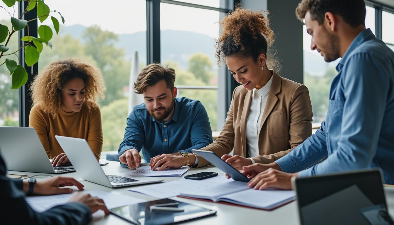 participez à la journée mondiale du nettoyage numérique 2026 et contribuez à un futur digital plus propre en réduisant votre empreinte numérique et en adoptant des pratiques responsables.
