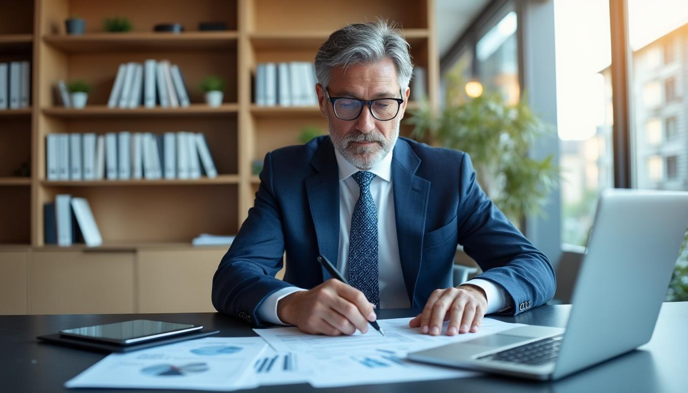 le directeur des opérations de grabagun digital holdings vend des actions pour un montant de 14 133 €, marquant un mouvement stratégique dans la gestion de l'entreprise.