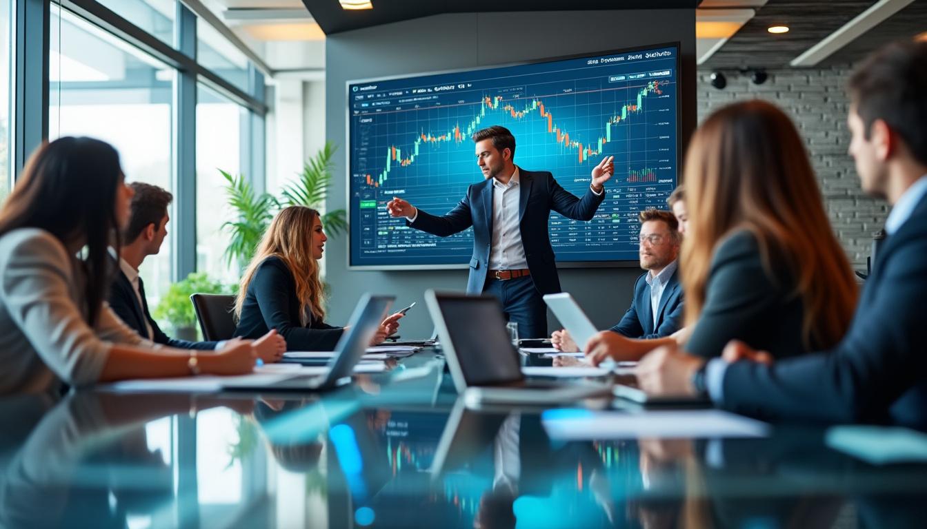 découvrez pourquoi 2026 représente une année décisive pour mgi digital technology, avec des perspectives de redressement en bourse prometteuses.