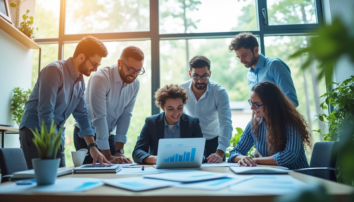 découvrez comment mgi digital technology accélère sa croissance grâce à ses récentes annonces innovantes et ses avancées technologiques majeures.