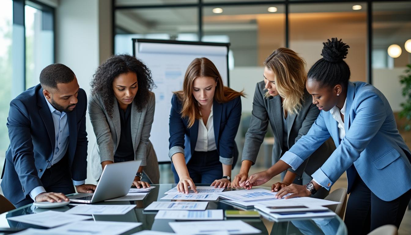 découvrez comment apex digital accélère sa croissance externe dans le secteur de la santé grâce à trois nouvelles acquisitions stratégiques.