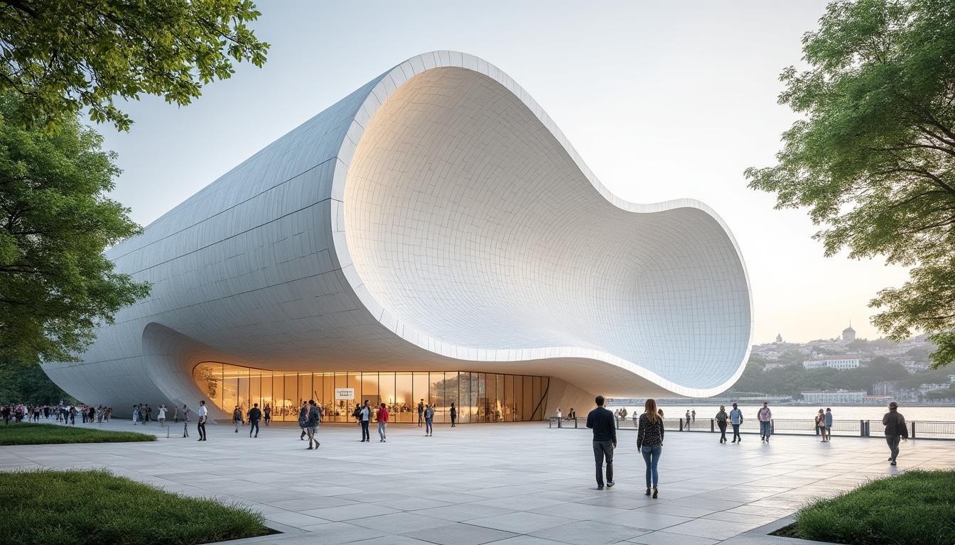 découvrez la visite incontournable du musée d’art, architecture et technologie à lisbonne, un lieu unique alliant culture, innovation et créativité à travers des expositions captivantes.