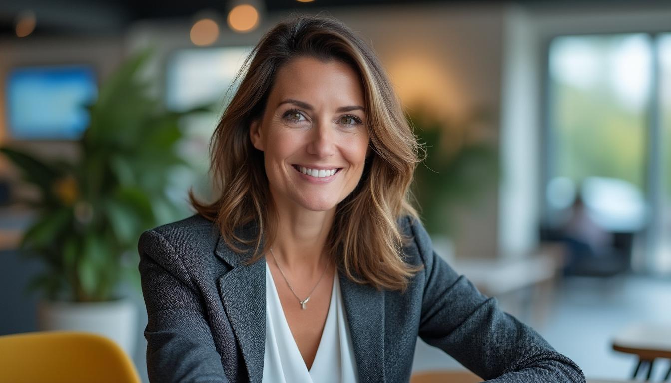 découvrez les insights d'emmanuelle godard de canal+ brand solutions sur l'avenir du programmatique, qui pourrait bientôt représenter près de la moitié des investissements publicitaires.