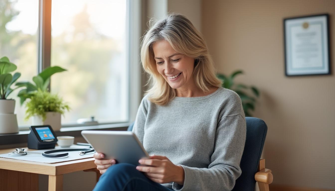 découvrez comment les innovations digitales transforment le traitement de la migraine, offrant des solutions efficaces et personnalisées pour mieux gérer cette douleur chronique.