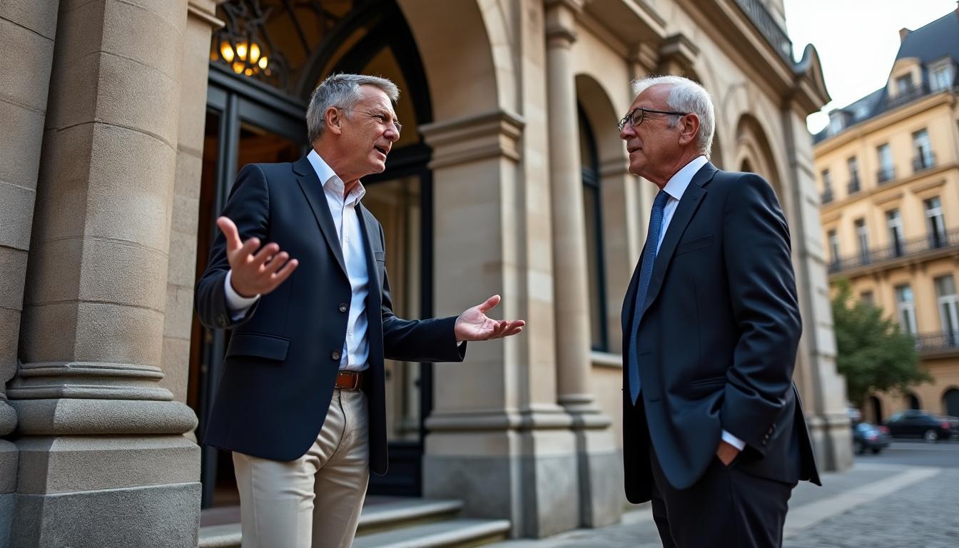 à besançon, un habitant interpelle la préfecture pour clarifier que la carte d’identité numérique ne peut pas remplacer le vote lors des municipales 2026.