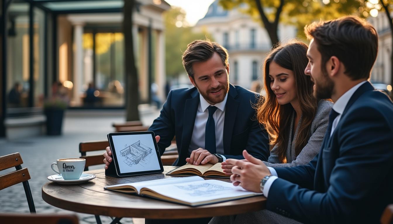 découvrez comment la culture et l'innovation renforcent la souveraineté française en tant que piliers stratégiques essentiels pour l'avenir du pays.