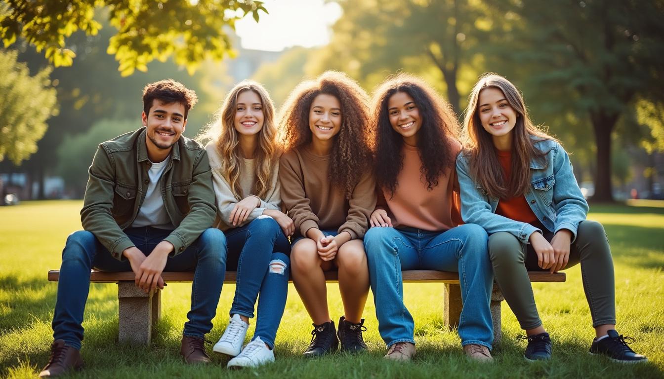 découvrez comment repenser l'utilisation des réseaux sociaux chez les adolescents pour protéger leur santé mentale et favoriser leur bien-être au quotidien.