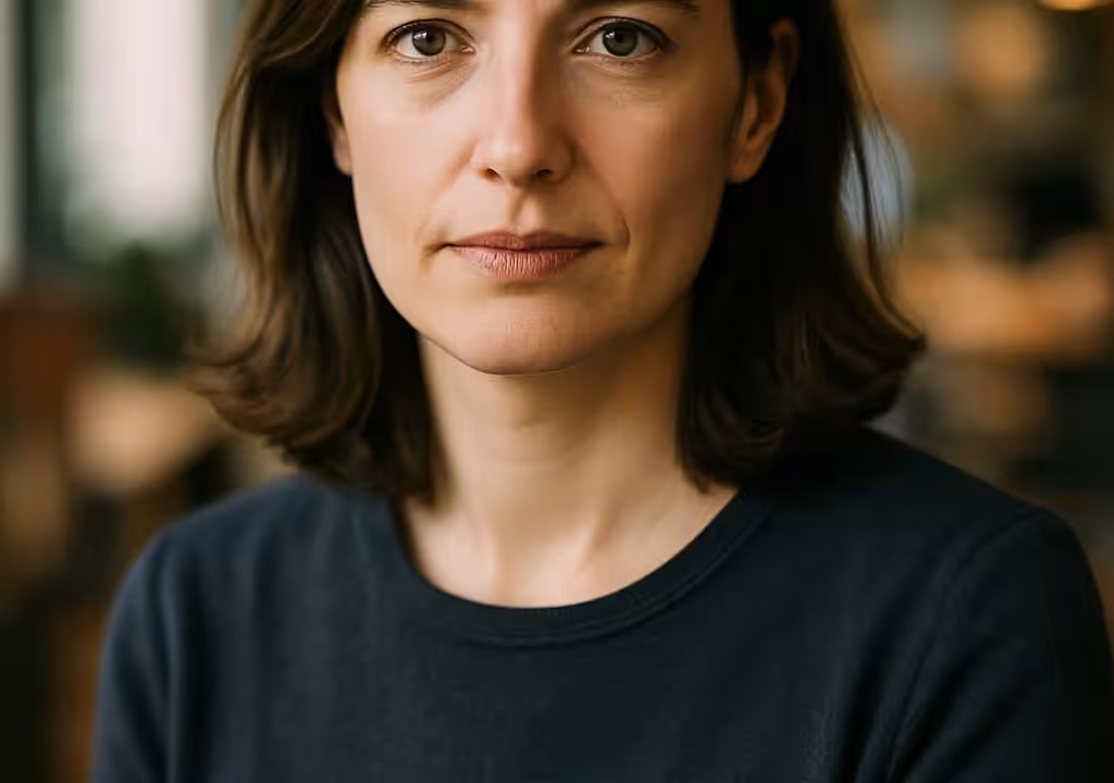 Coralie Bertin