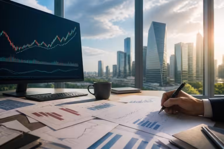 découvrez l'analyse du premier semestre en baisse de capgemini, avec des prévisions de croissance révisées à la hausse, illustrant un tournant prometteur pour l'entreprise.