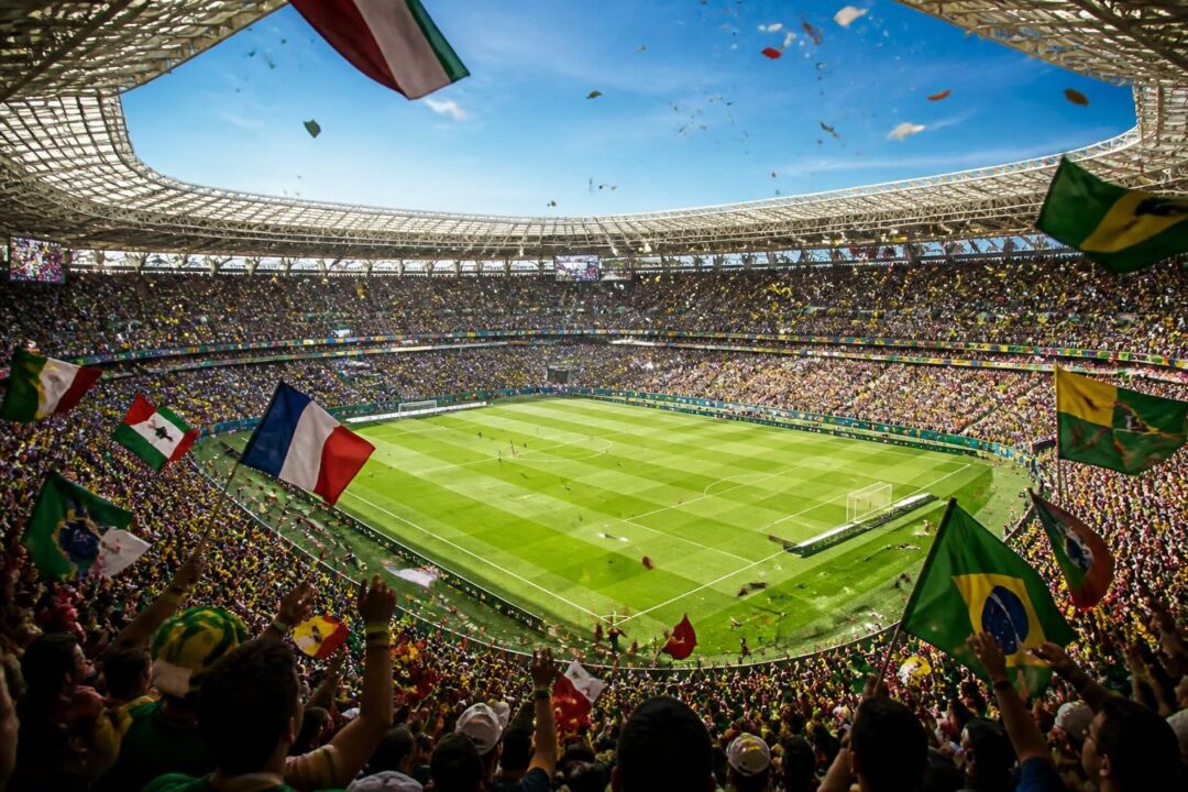 découvrez le calendrier complet, les horaires et le programme détaillé de la coupe du monde 2026 pour ne rien manquer de cet événement sportif majeur.