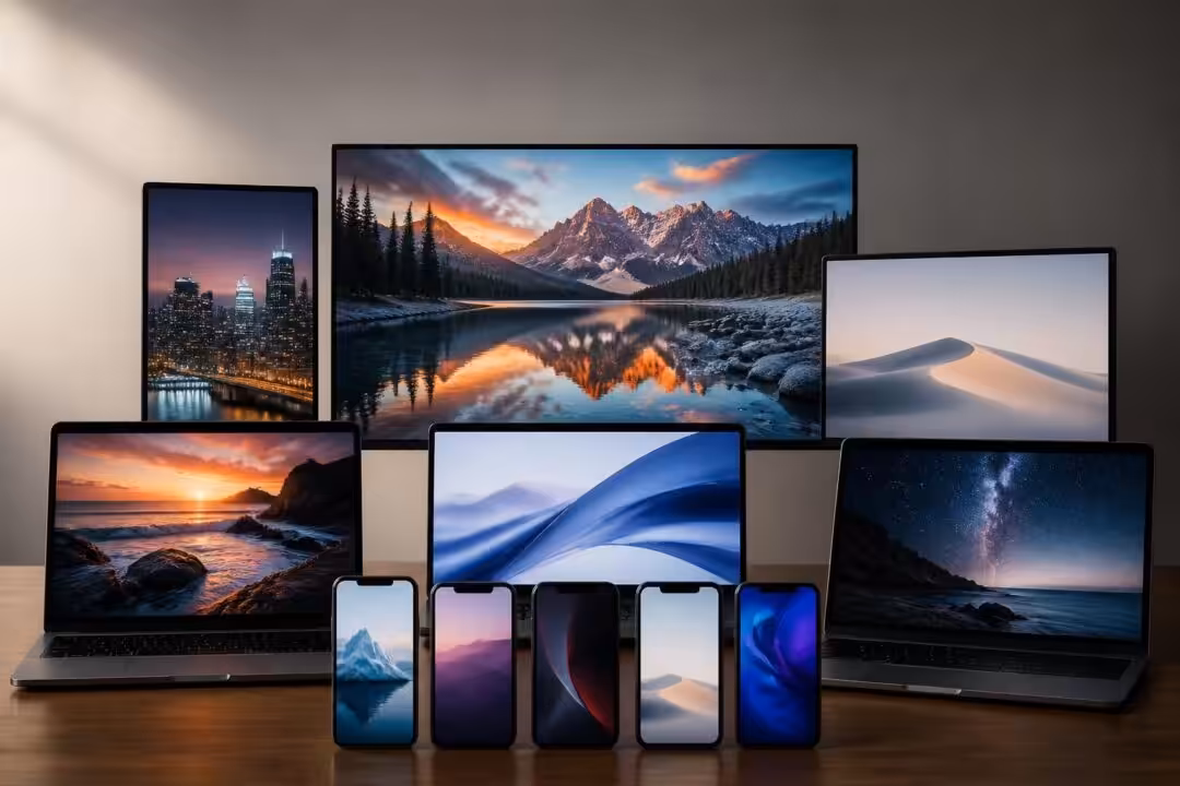 découvrez une sélection des meilleurs fonds d'écran 2k à télécharger gratuitement pour embellir votre écran avec des images haute définition.