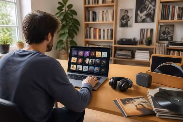 découvrez où télécharger gratuitement des fichiers mp3 légaux en toute sécurité. profitez de la musique libre de droits et respectez les artistes grâce à nos recommandations fiables.