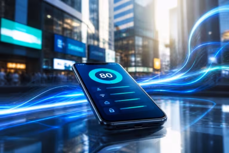 découvrez le nouveau forfait sosh 80 go à seulement 8,99€, relançant la guerre des prix avec une offre mobile ultra avantageuse et accessible à tous.