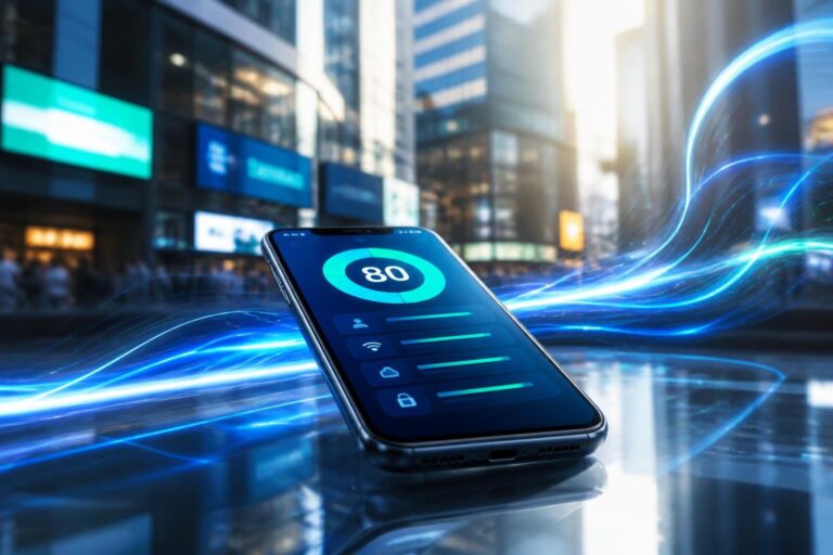découvrez le nouveau forfait sosh 80 go à seulement 8,99€, relançant la guerre des prix avec une offre mobile ultra avantageuse et accessible à tous.