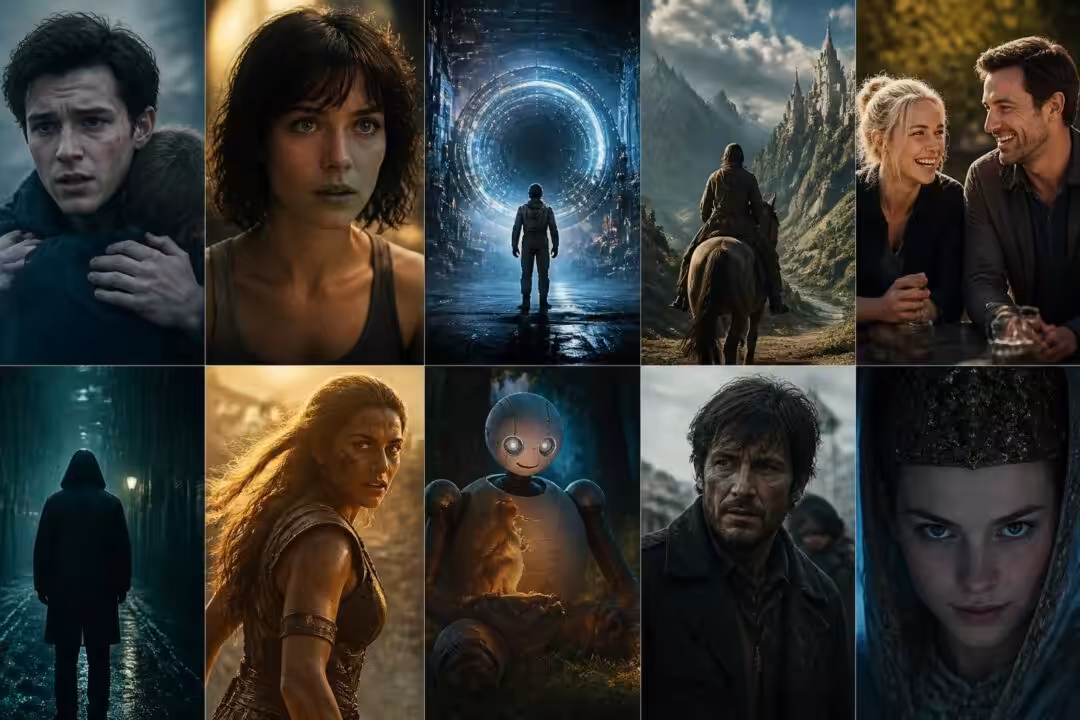 découvrez le classement exclusif 2024 des 10 meilleurs films de l'année sélectionnés par la rédaction, avec critiques et analyses détaillées.