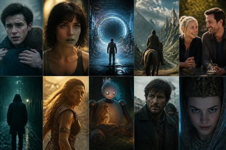 découvrez le classement exclusif 2024 des 10 meilleurs films de l'année sélectionnés par la rédaction, avec critiques et analyses détaillées.