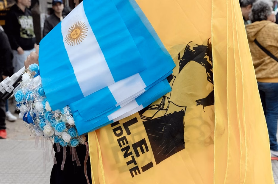 Argentine : Amnesty alerte sur l&rsquo;escalade de la surveillance technologique sous le gouvernement Milei