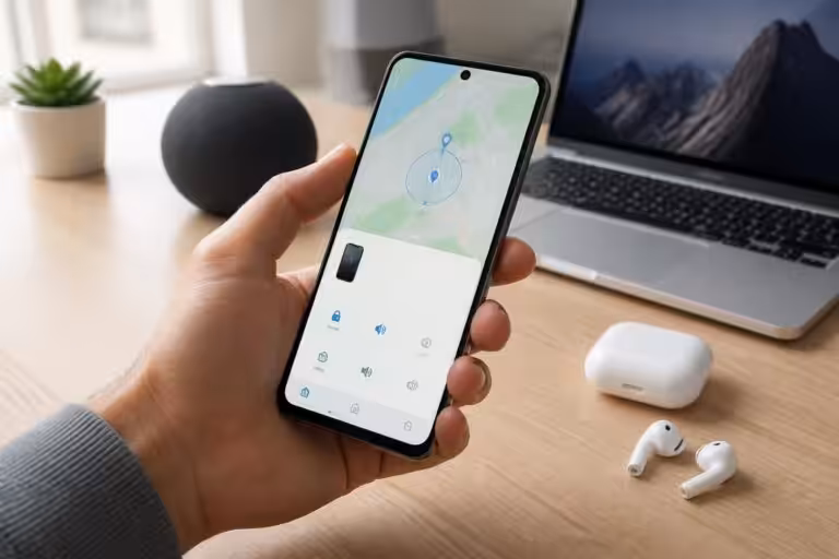 android device manager : téléchargez cet outil pratique pour localiser, verrouiller et sécuriser votre appareil android rapidement et facilement.
