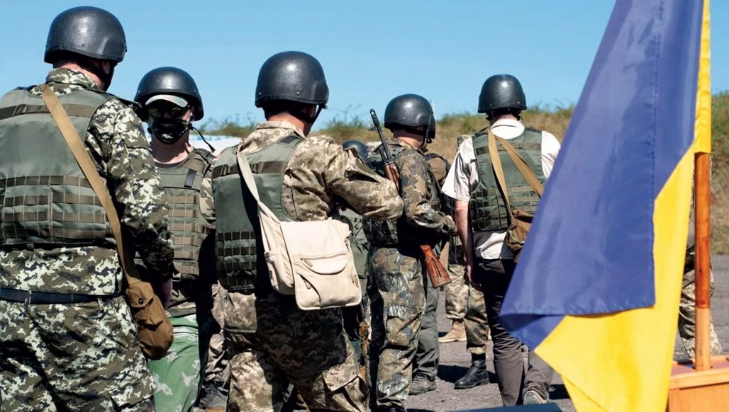 De la bataille en Ukraine à la stratégie à Rome : Crosetto engage Fedorov au cœur de la Défense