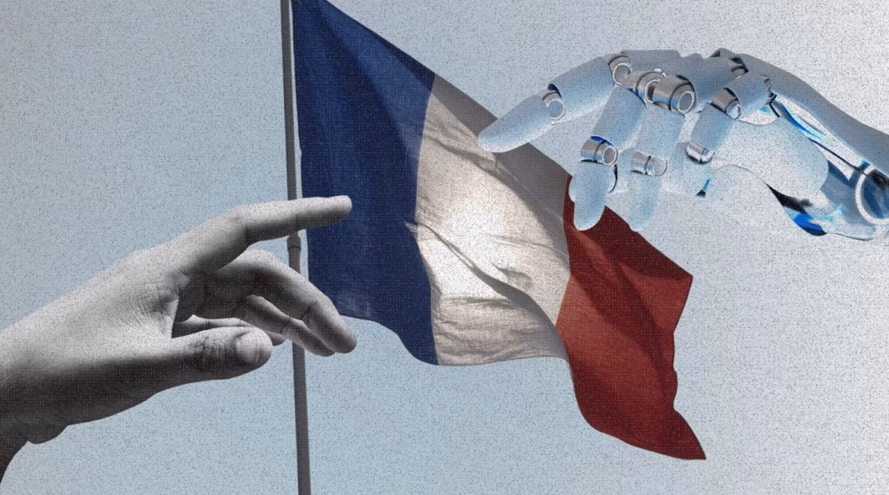 Rencontre des entrepreneurs français : inquiétudes face au silence sur le numérique, la cybersécurité et l’IA
